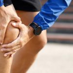 Sports Injuries & Muscle Tension