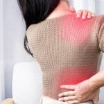 Back & Shoulder Pain