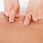 TCM Osteopathy
(Bone Setting)